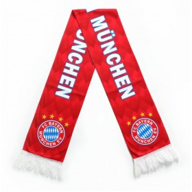 Bayern Munich Écharpes M001